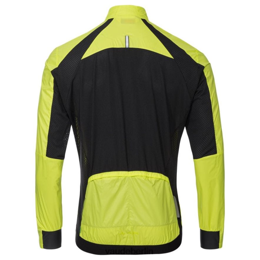 VAUDE Furka Air Windjacke dunkles Meer Kleidung HLT4481296