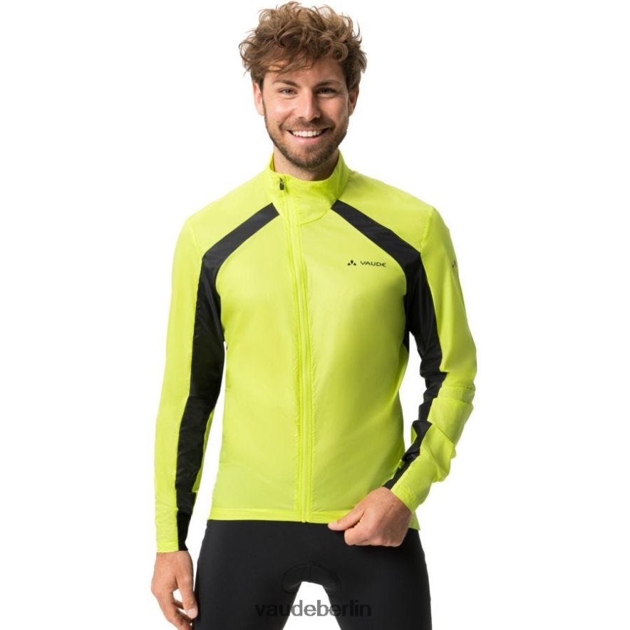 VAUDE Furka Air Windjacke dunkles Meer Kleidung HLT4481296