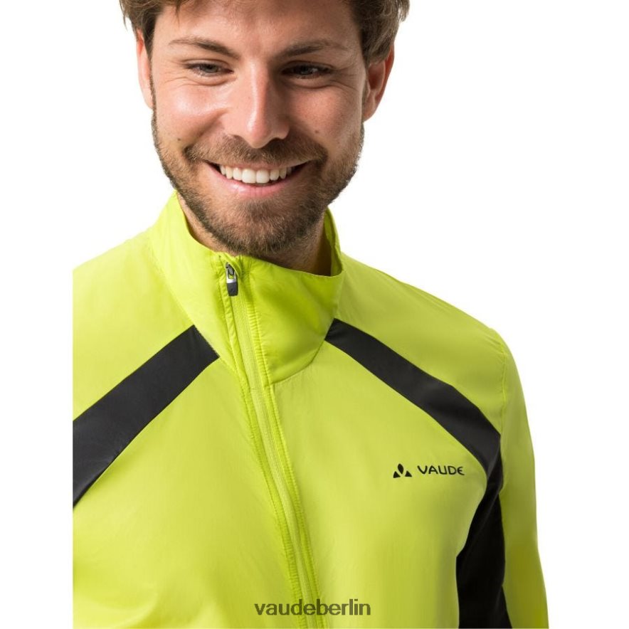 VAUDE Furka Air Windjacke dunkles Meer Kleidung HLT4481296