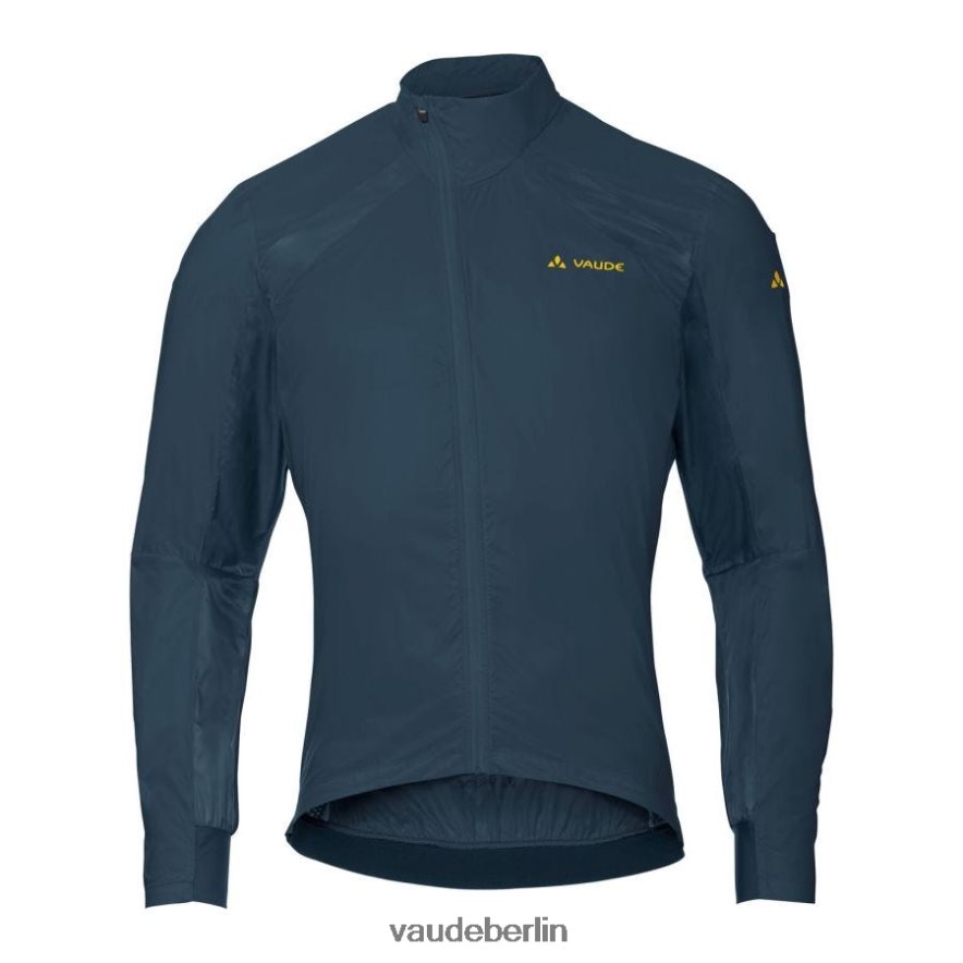 VAUDE Furka Air Windjacke dunkles Meer Kleidung HLT4481298