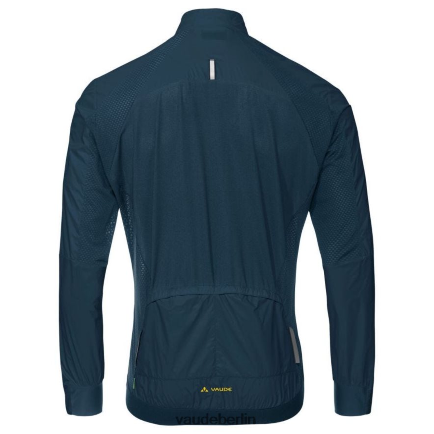 VAUDE Furka Air Windjacke dunkles Meer Kleidung HLT4481298