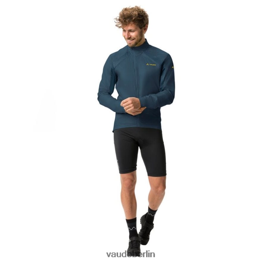 VAUDE Furka Air Windjacke dunkles Meer Kleidung HLT4481298