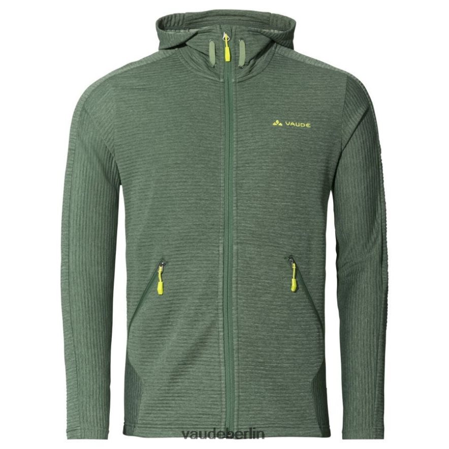 VAUDE Hemsby II Fleecejacke Wald Kleidung HLT4481271