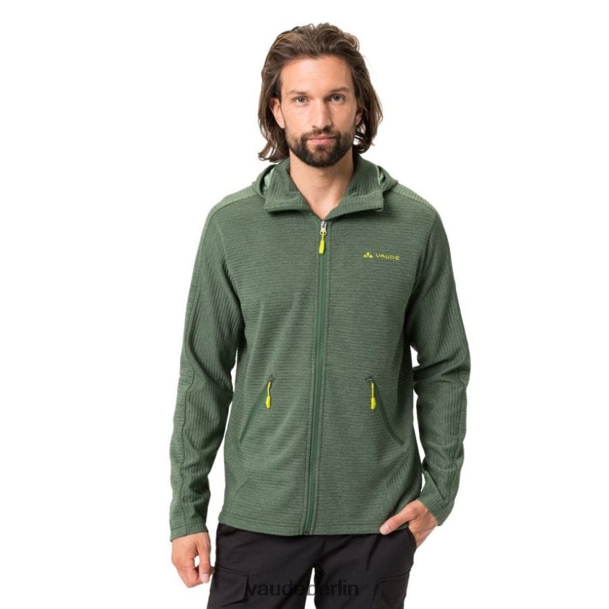 VAUDE Hemsby II Fleecejacke Wald Kleidung HLT4481271