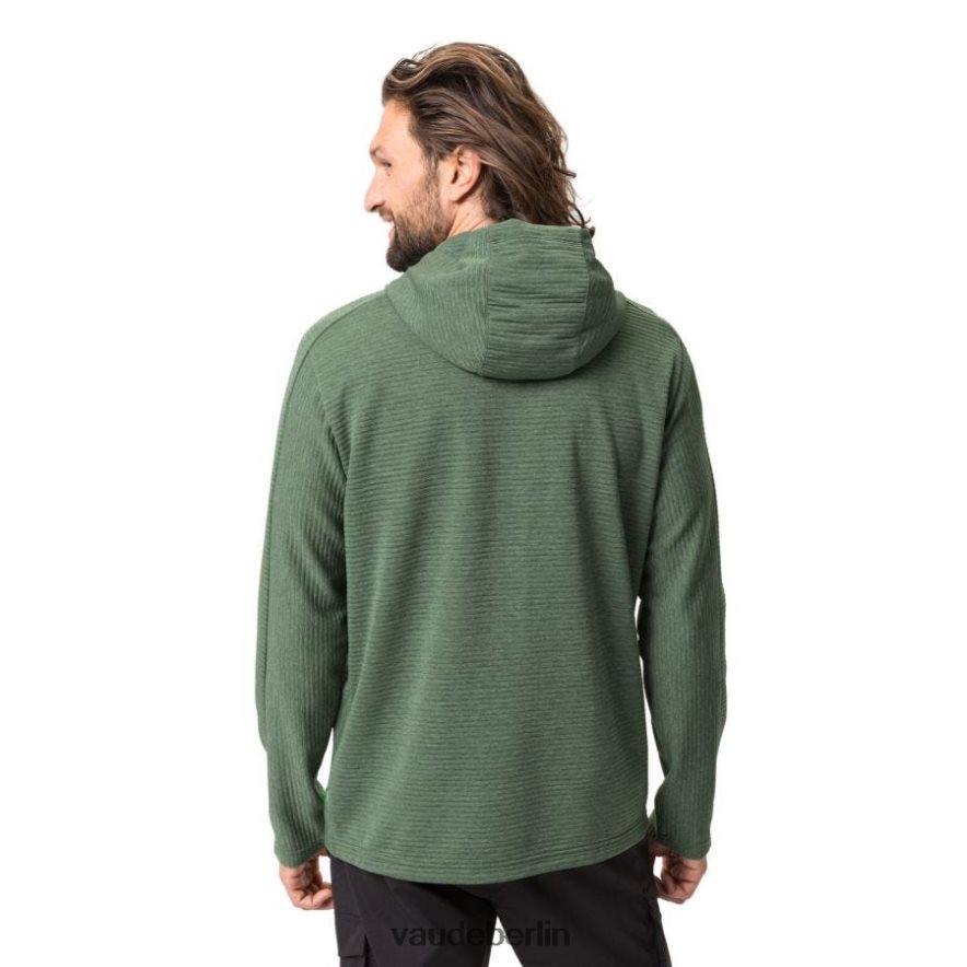 VAUDE Hemsby II Fleecejacke Wald Kleidung HLT4481271