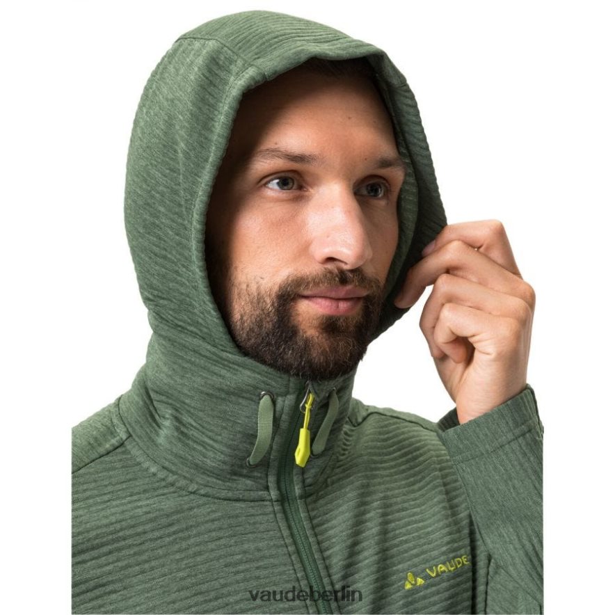 VAUDE Hemsby II Fleecejacke Wald Kleidung HLT4481271