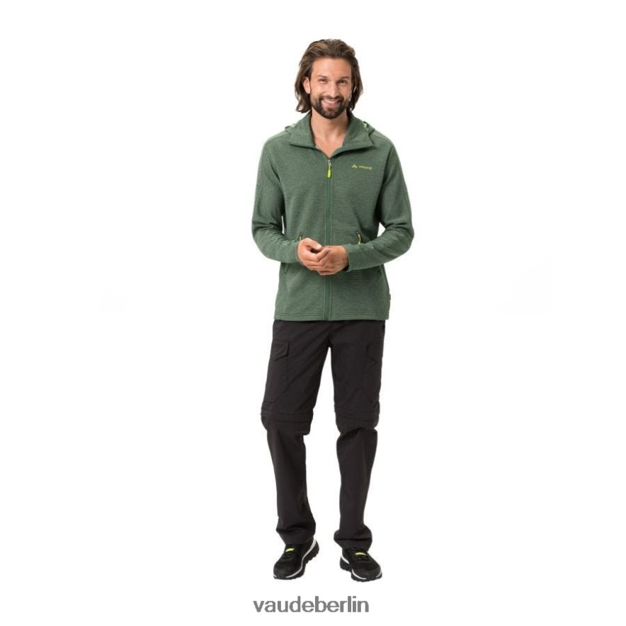 VAUDE Hemsby II Fleecejacke Wald Kleidung HLT4481271