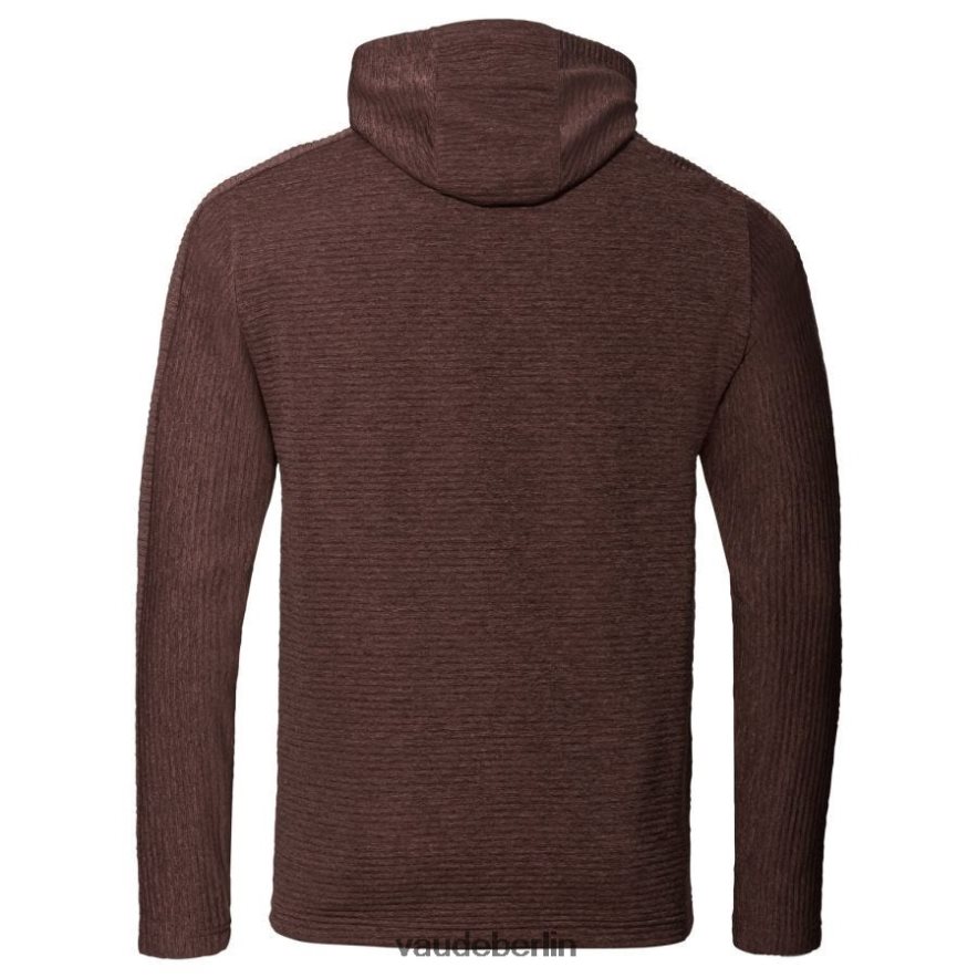 VAUDE Hemsby II Fleecejacke dunkle Eiche Kleidung HLT4481272