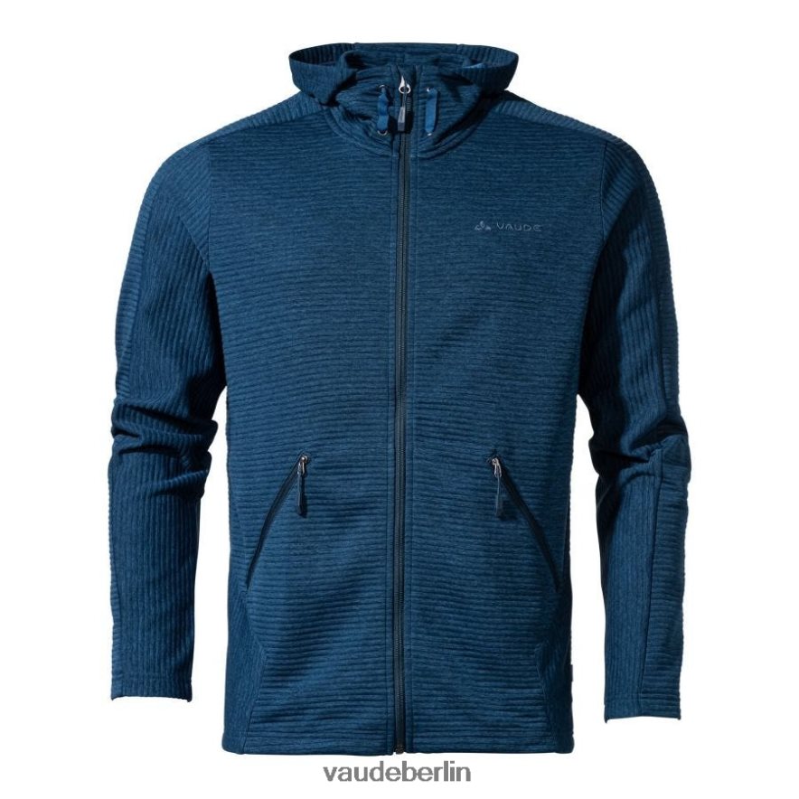 VAUDE Hemsby II Fleecejacke dunkles Meer Kleidung HLT4481270
