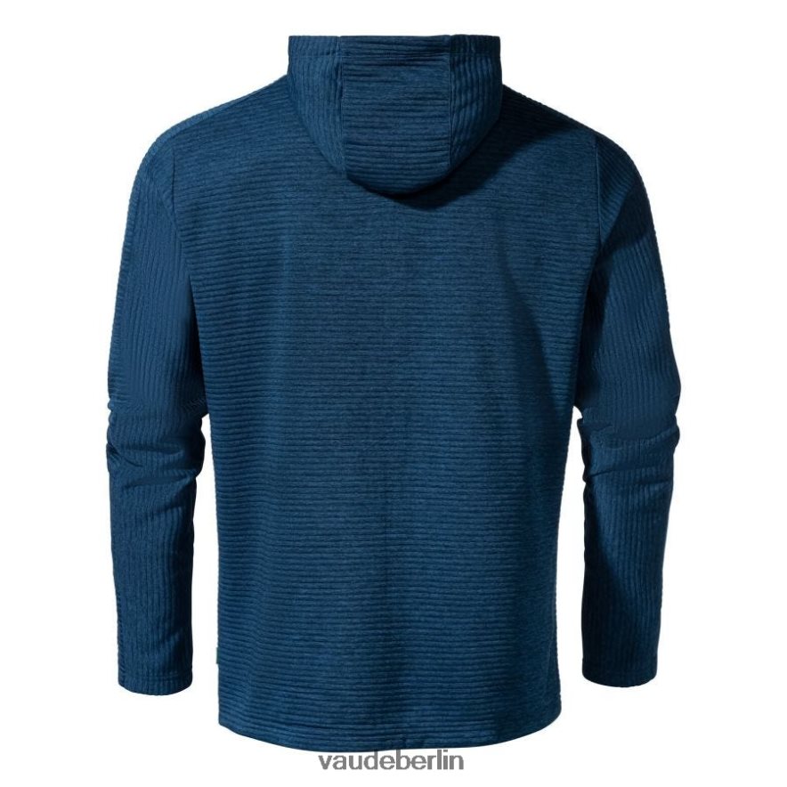 VAUDE Hemsby II Fleecejacke dunkles Meer Kleidung HLT4481270