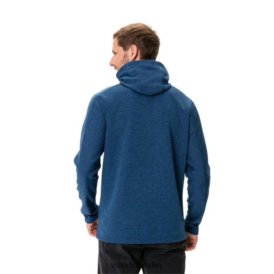 VAUDE Hemsby II Fleecejacke dunkles Meer Kleidung HLT4481270