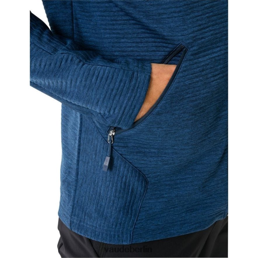 VAUDE Hemsby II Fleecejacke dunkles Meer Kleidung HLT4481270