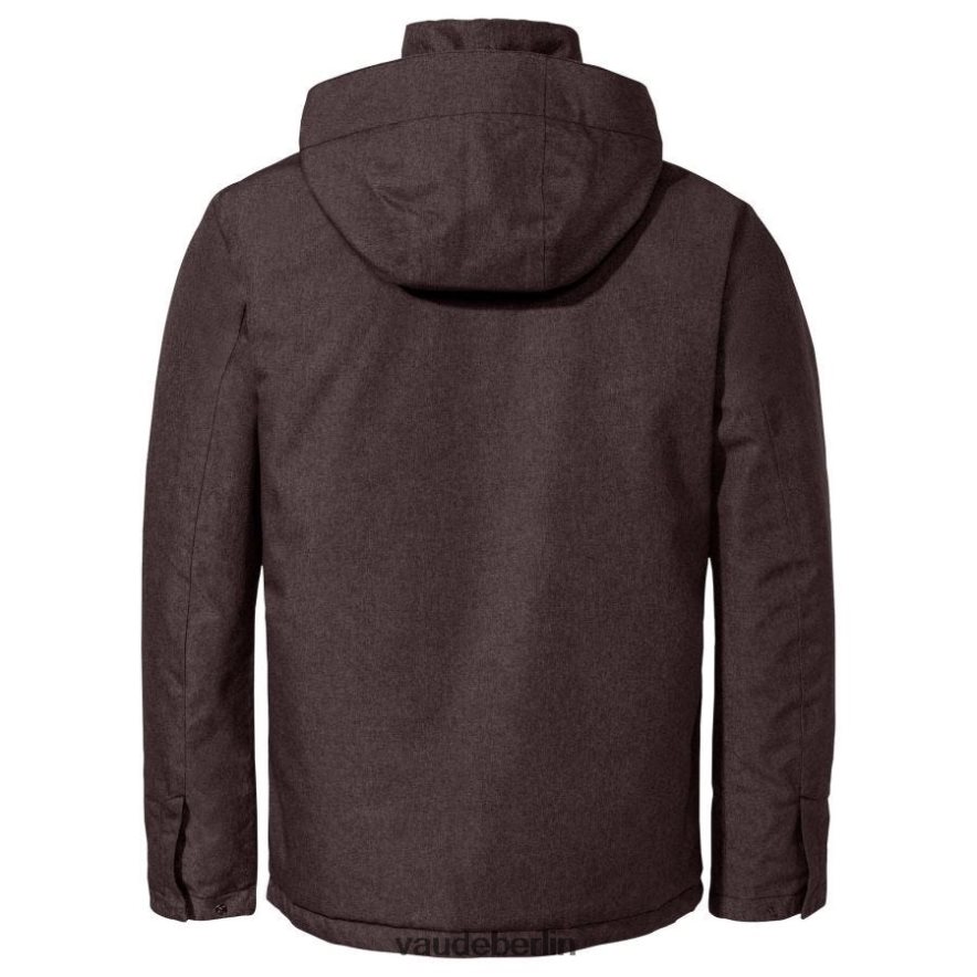 VAUDE Limford V Winterjacke Pekannussbraun Kleidung HLT4481430