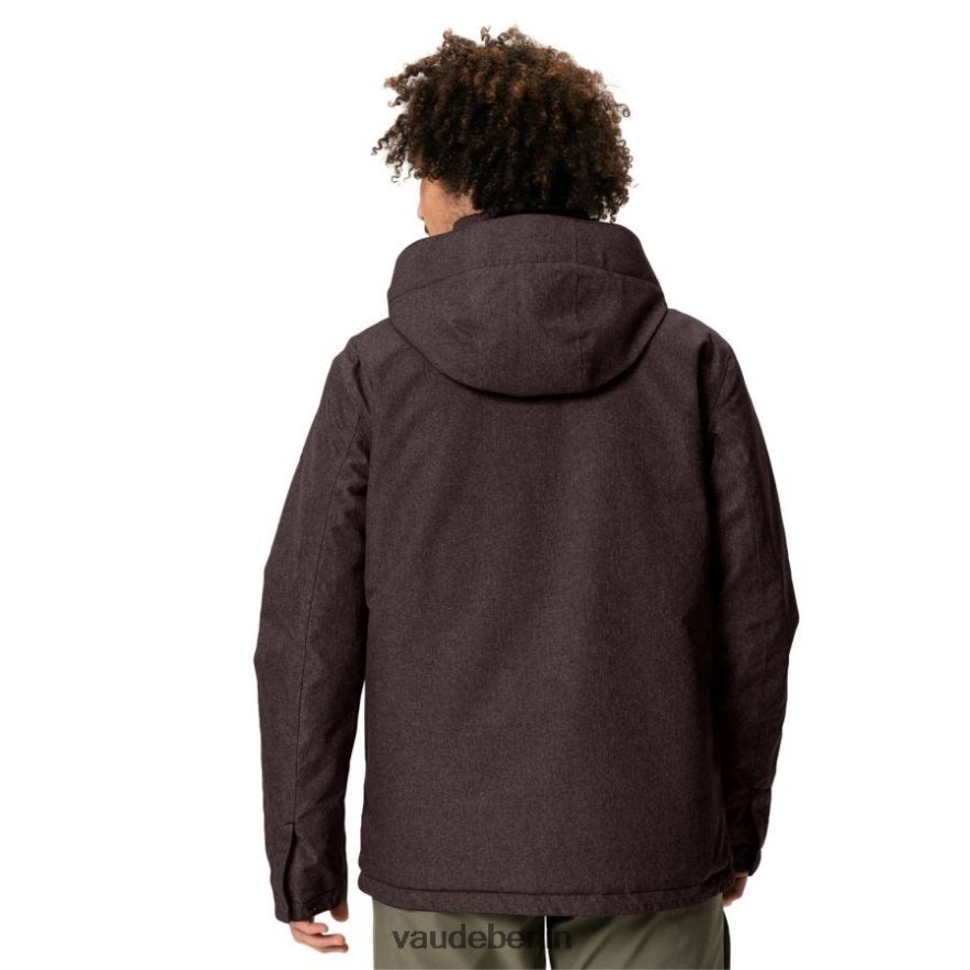 VAUDE Limford V Winterjacke Pekannussbraun Kleidung HLT4481430