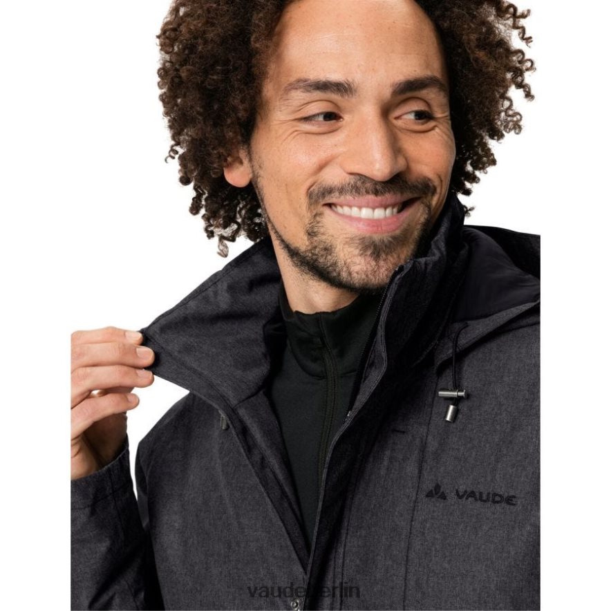 VAUDE Limford V Winterjacke Phantom Kleidung HLT4481432