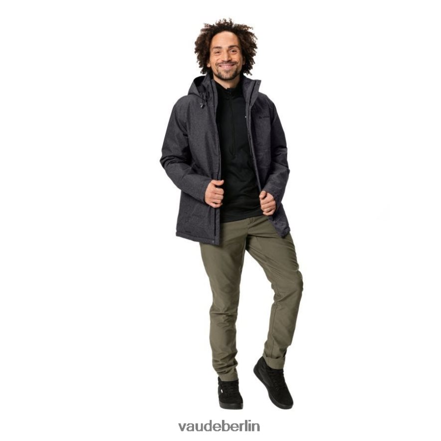 VAUDE Limford V Winterjacke Phantom Kleidung HLT4481432