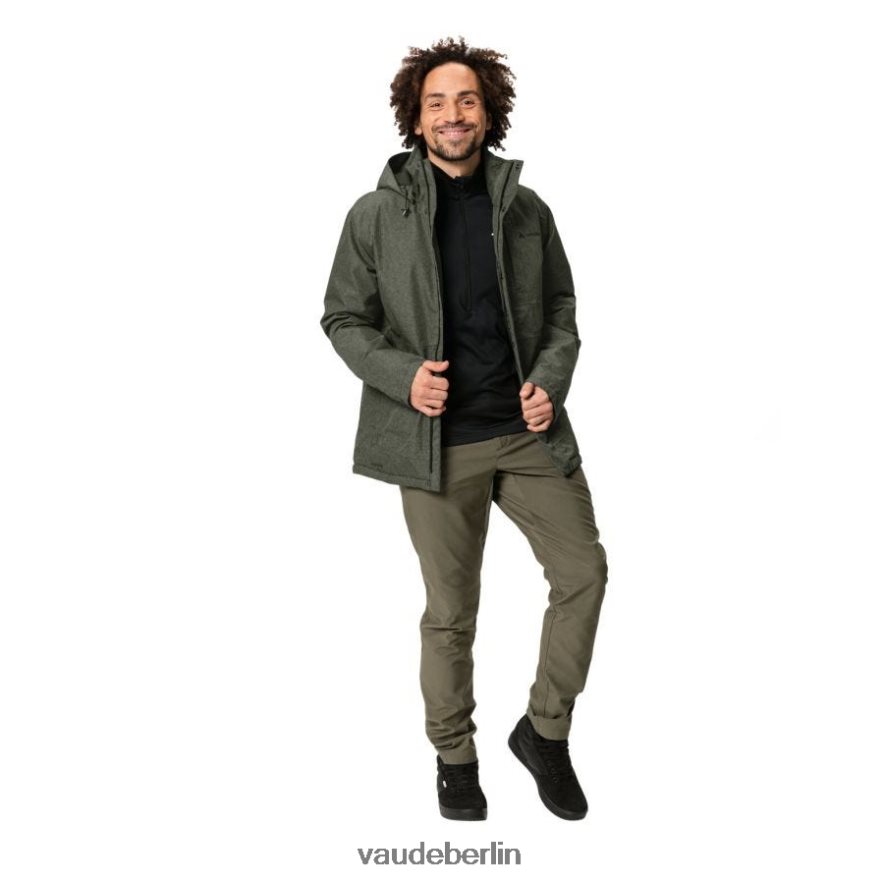VAUDE Limford V Winterjacke dunkles Meer Kleidung HLT4481429