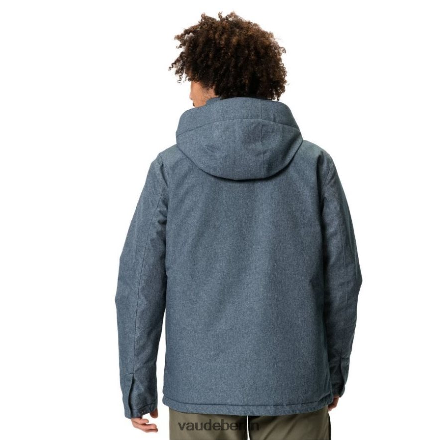 VAUDE Limford V Winterjacke dunkles Meer Kleidung HLT4481431