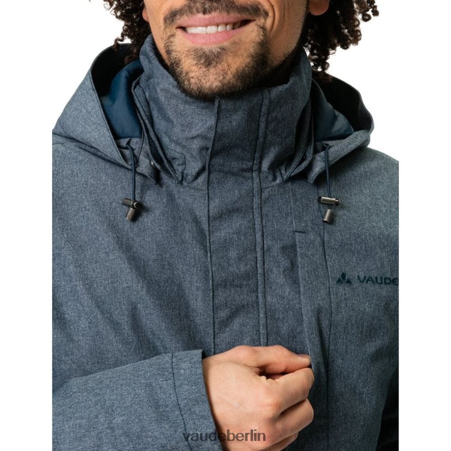 VAUDE Limford V Winterjacke dunkles Meer Kleidung HLT4481431