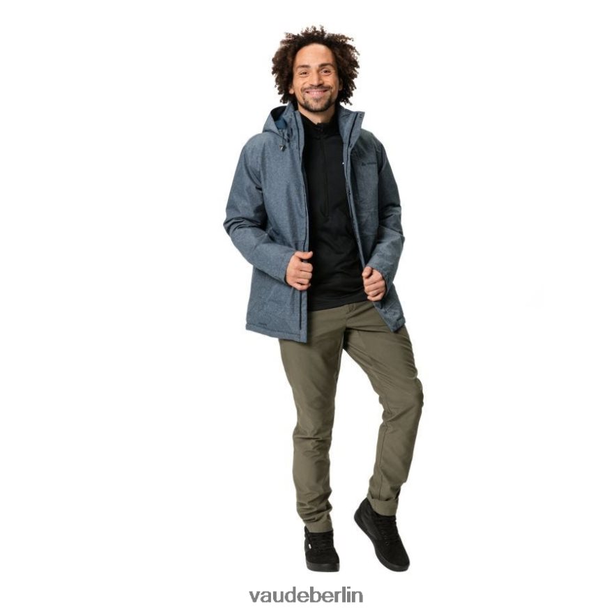 VAUDE Limford V Winterjacke dunkles Meer Kleidung HLT4481431
