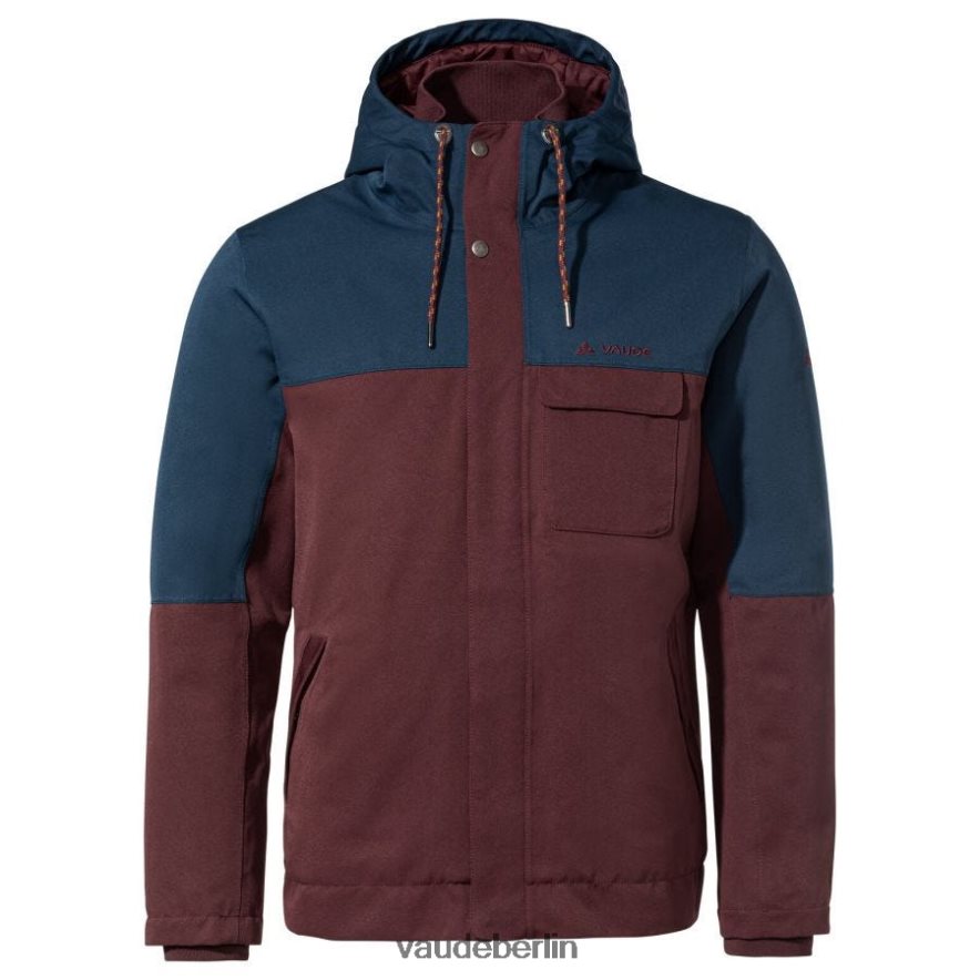 VAUDE Manukau II Winterjacke dunkle Eiche Kleidung HLT4481438