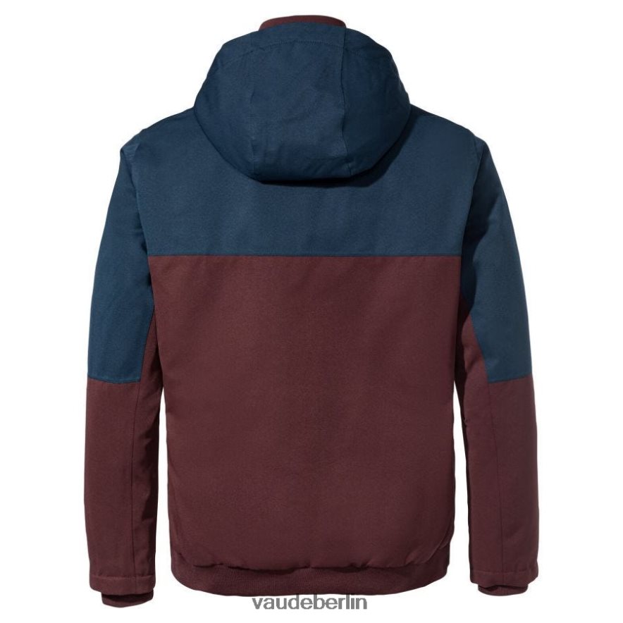 VAUDE Manukau II Winterjacke dunkle Eiche Kleidung HLT4481438