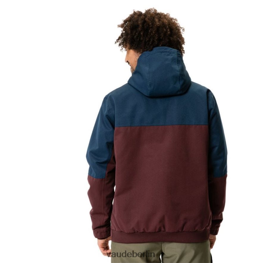 VAUDE Manukau II Winterjacke dunkle Eiche Kleidung HLT4481438