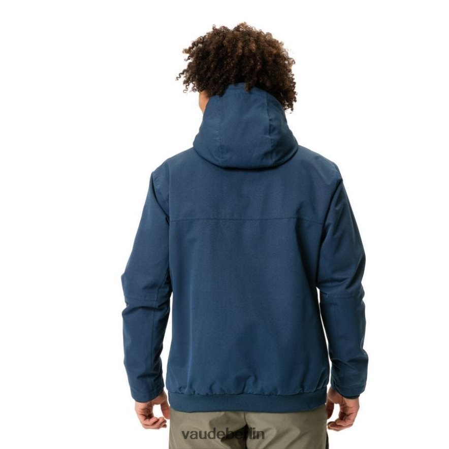 VAUDE Manukau II Winterjacke dunkles Meer Kleidung HLT4481439