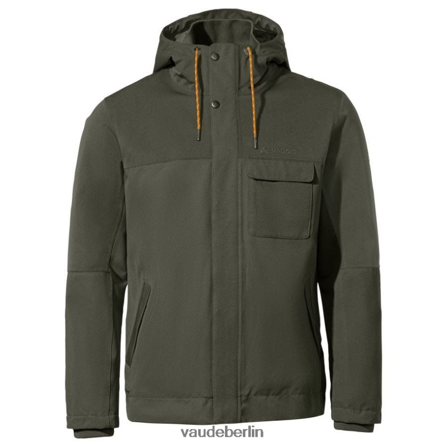 VAUDE Manukau II Winterjacke khaki Kleidung HLT4481437