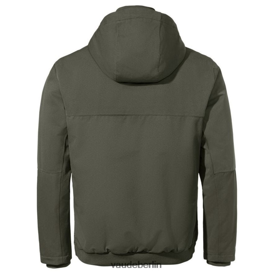VAUDE Manukau II Winterjacke khaki Kleidung HLT4481437