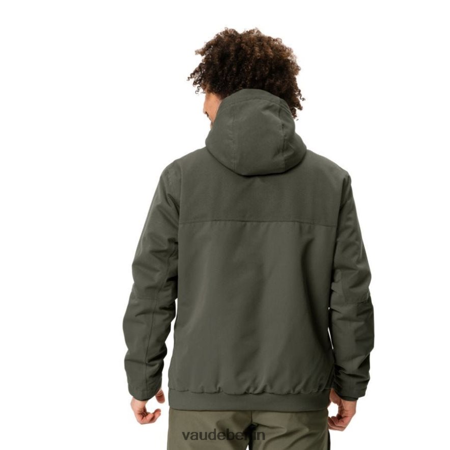 VAUDE Manukau II Winterjacke khaki Kleidung HLT4481437