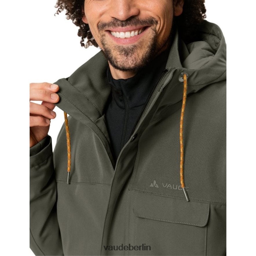VAUDE Manukau II Winterjacke khaki Kleidung HLT4481437
