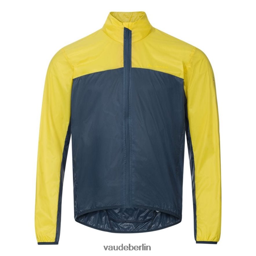 VAUDE Matera Air Windjacke Löwenzahn Kleidung HLT4481175