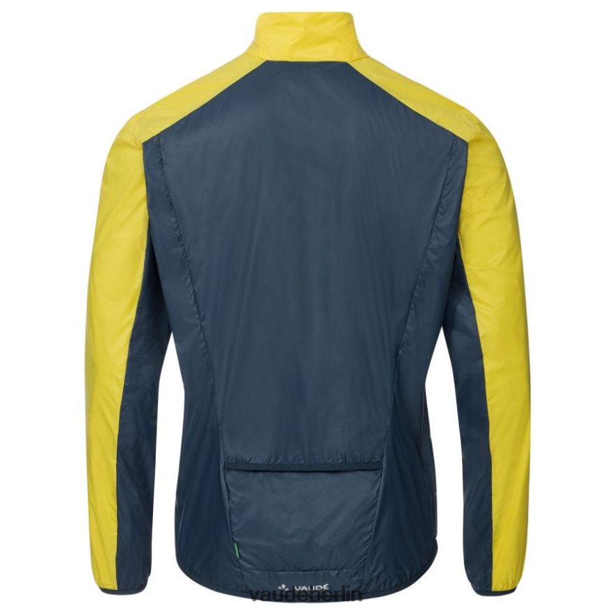 VAUDE Matera Air Windjacke Löwenzahn Kleidung HLT4481175