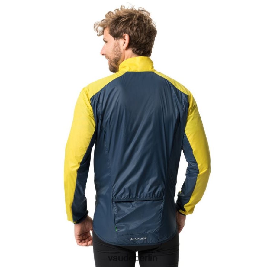 VAUDE Matera Air Windjacke Löwenzahn Kleidung HLT4481175