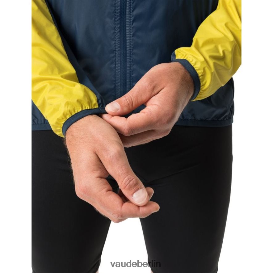 VAUDE Matera Air Windjacke Löwenzahn Kleidung HLT4481175