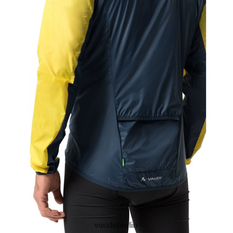 VAUDE Matera Air Windjacke Löwenzahn Kleidung HLT4481175