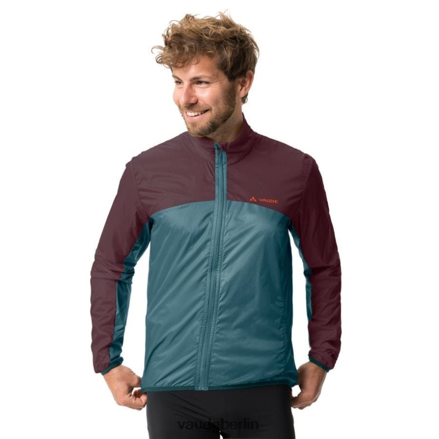 VAUDE Matera Air Windjacke dunkle Eiche Kleidung HLT4481178