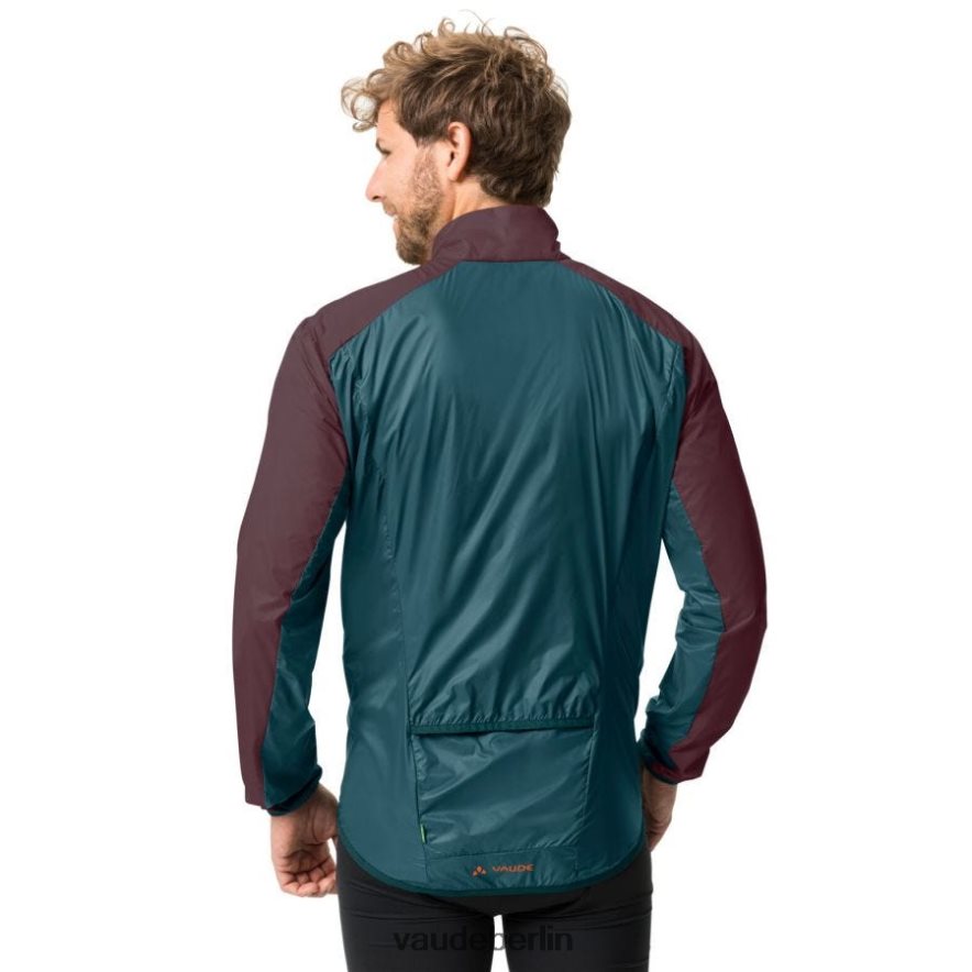 VAUDE Matera Air Windjacke dunkle Eiche Kleidung HLT4481178