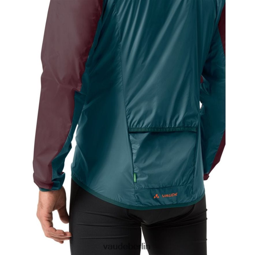VAUDE Matera Air Windjacke dunkle Eiche Kleidung HLT4481178