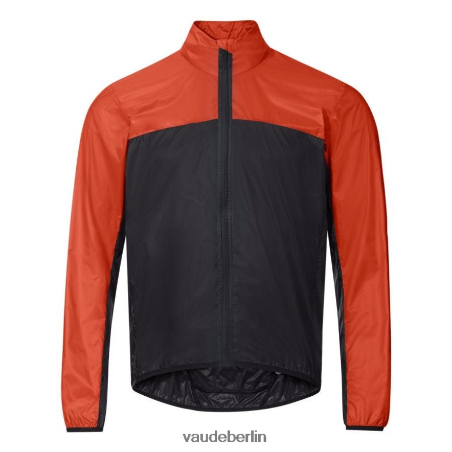 VAUDE Matera Air Windjacke signalblau Kleidung HLT4481173