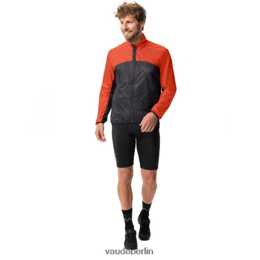 VAUDE Matera Air Windjacke signalblau Kleidung HLT4481173