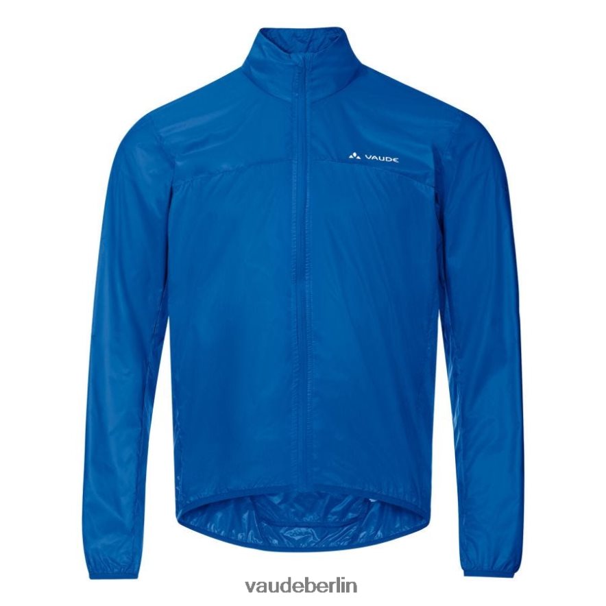 VAUDE Matera Air Windjacke signalblau Kleidung HLT4481174