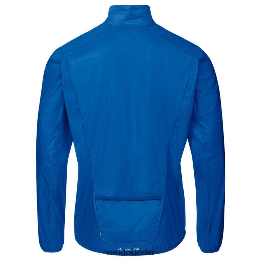 VAUDE Matera Air Windjacke signalblau Kleidung HLT4481174