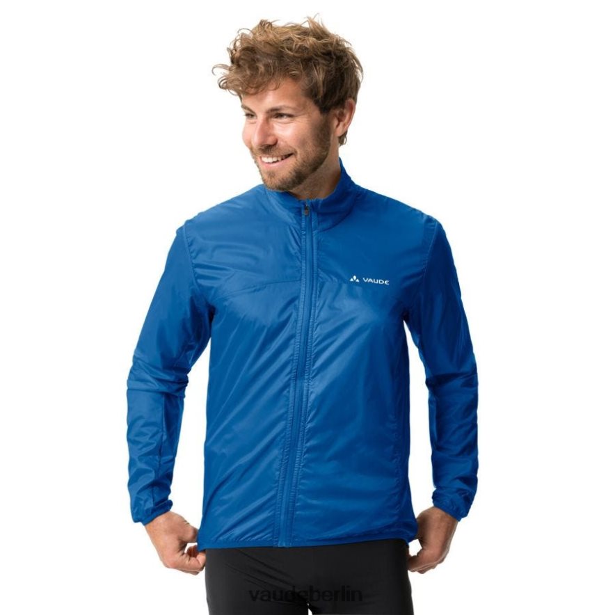 VAUDE Matera Air Windjacke signalblau Kleidung HLT4481174