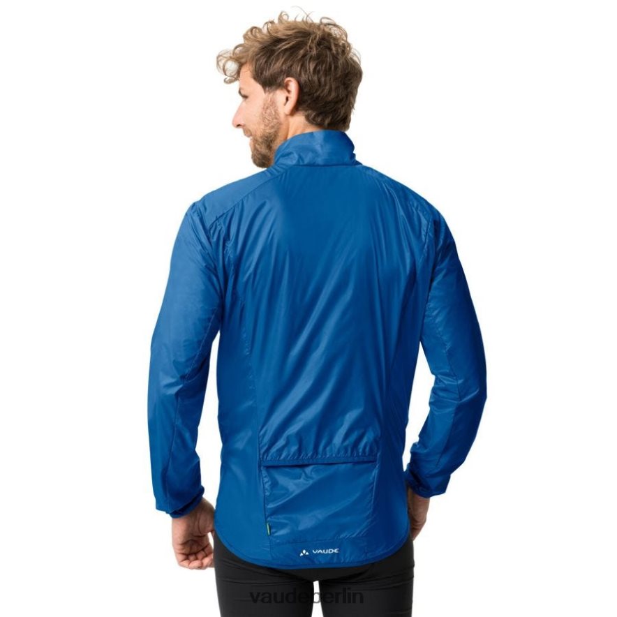 VAUDE Matera Air Windjacke signalblau Kleidung HLT4481174