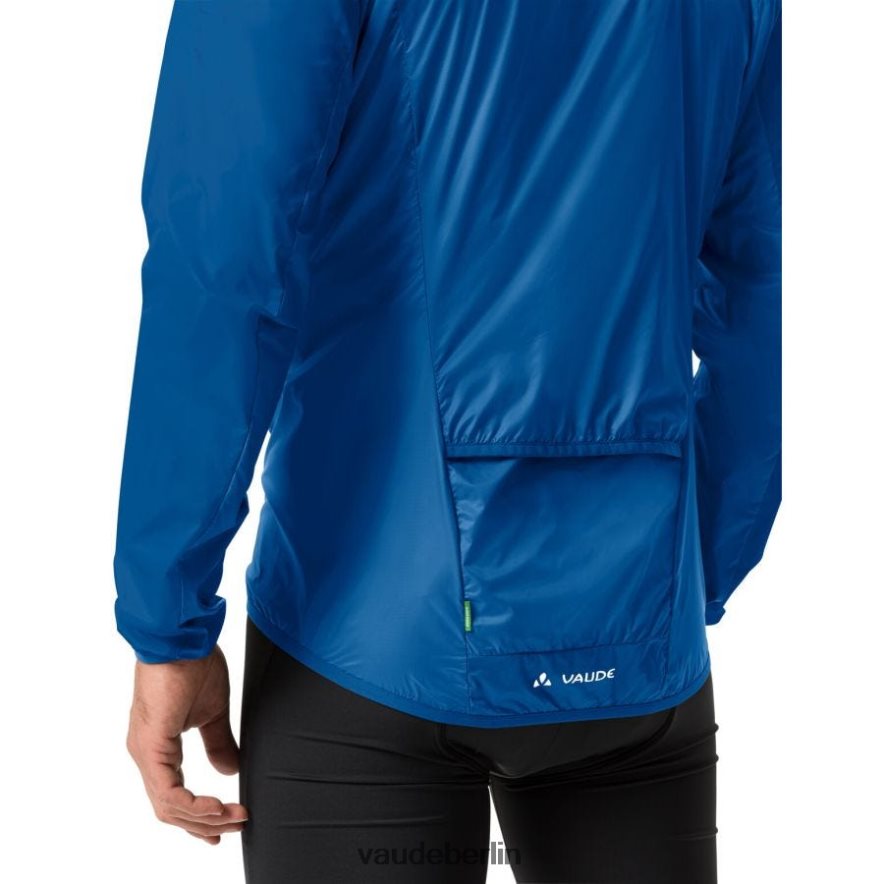 VAUDE Matera Air Windjacke signalblau Kleidung HLT4481174