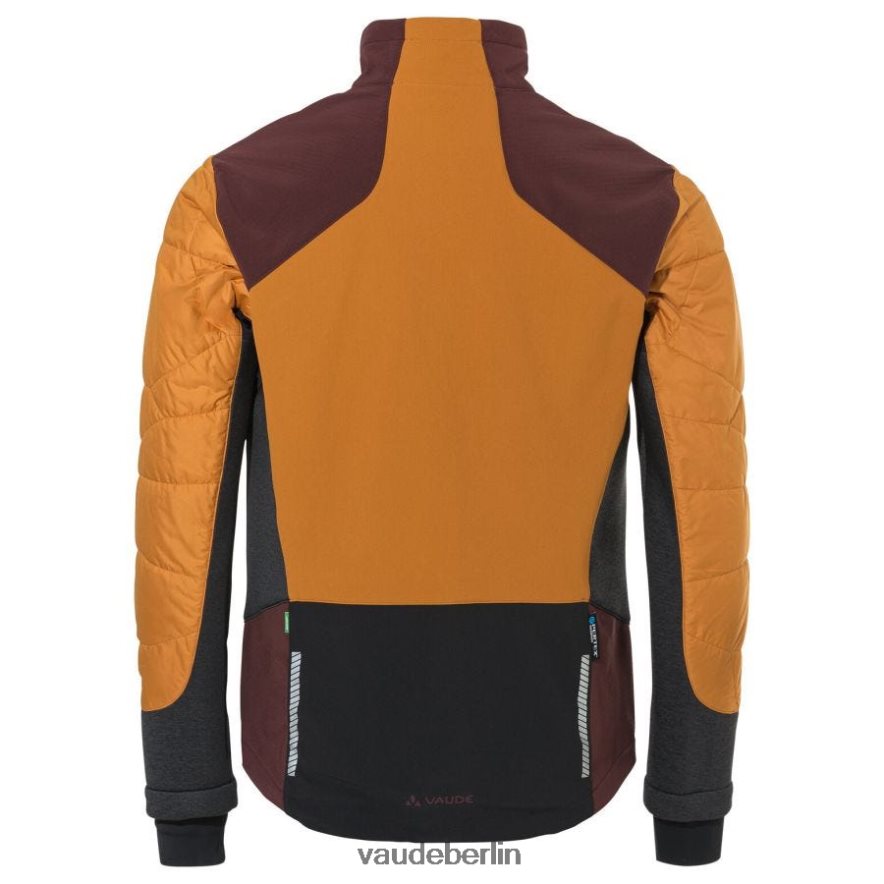 VAUDE Minaki III Thermo-Radjacke staubiger Wald Kleidung HLT4481358