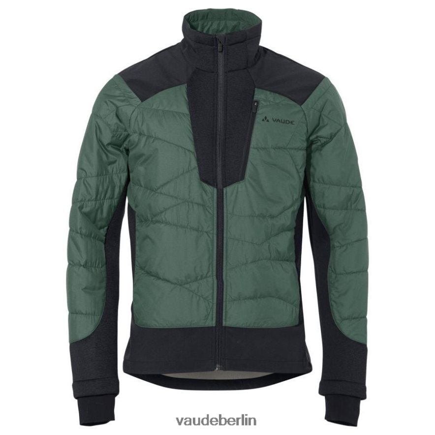 VAUDE Minaki III Thermo-Radjacke staubiger Wald Kleidung HLT4481362
