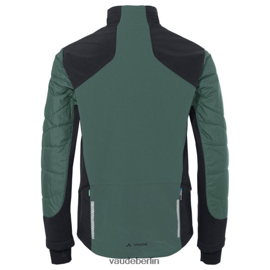 VAUDE Minaki III Thermo-Radjacke staubiger Wald Kleidung HLT4481362